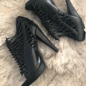 Black Dolce Vita’s